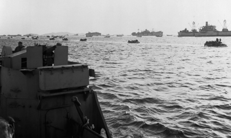 D-Day remembered