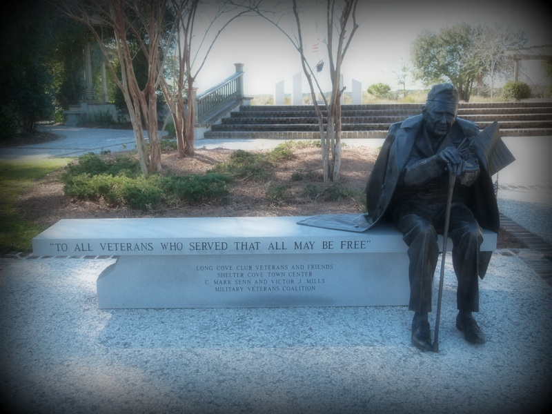 Veteran's Memorial