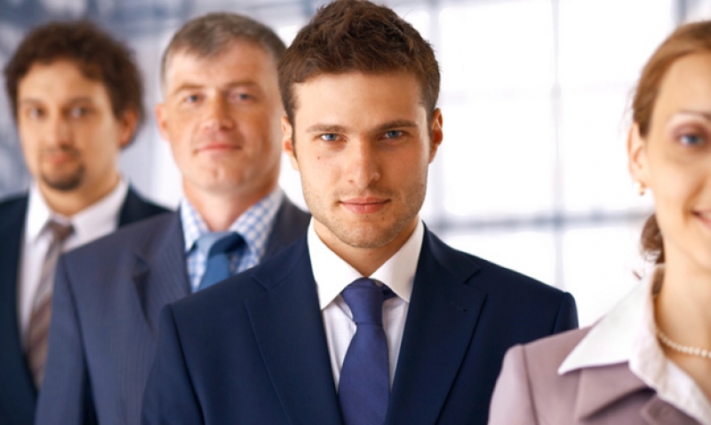 Four benefits to hiring veterans