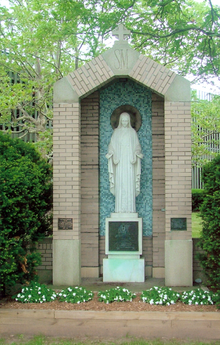 PFC Norman A. O'Brien Memorial