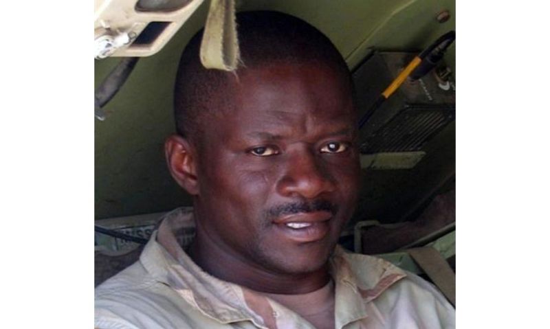 House passes bill to clear path for Army Sgt. 1st Class Alwyn Cashe to receive posthumous Medal of Honor