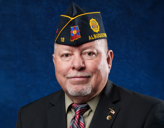 Paul  Espinoza