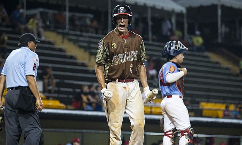 ALWS Game 13: Fargo Post 2 clinches first-ever title game appearance for North Dakota