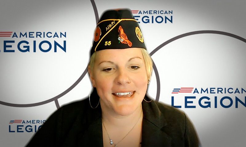 Top 5: Buddy Check Week, train to save, women heroes in war