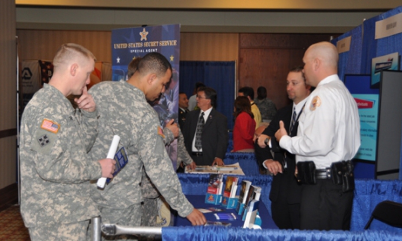 DHS to conduct job and hiring fair