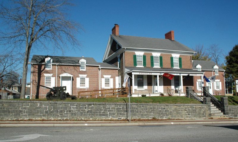 Maryland’s Eastern Shore to host veterans service event