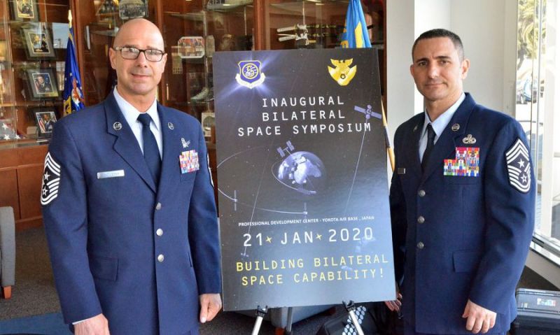 Space Force's top priority: getting capabilities to warfighters