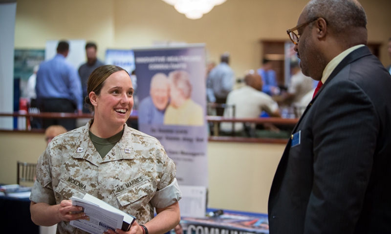 Rockets, Legion to host Houston hiring expo