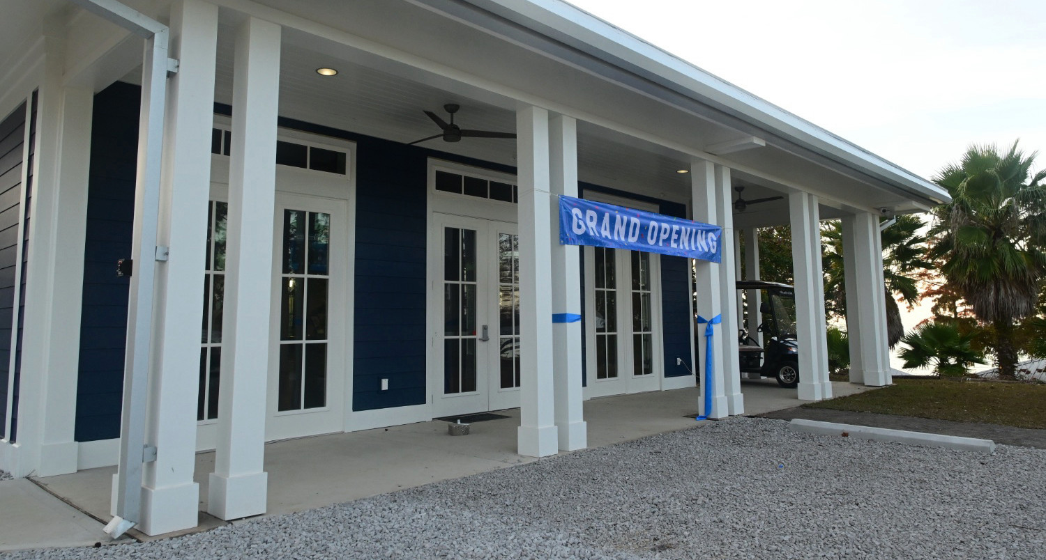 (Post 199 Facebook page)