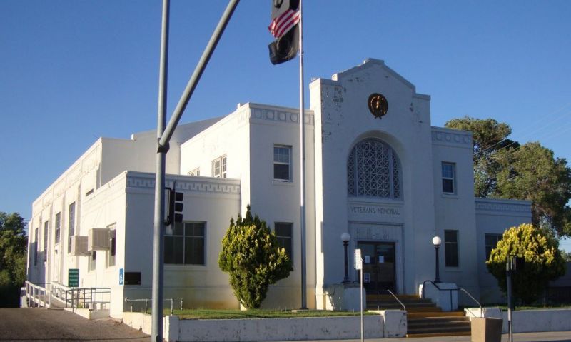 Membership effort set for California