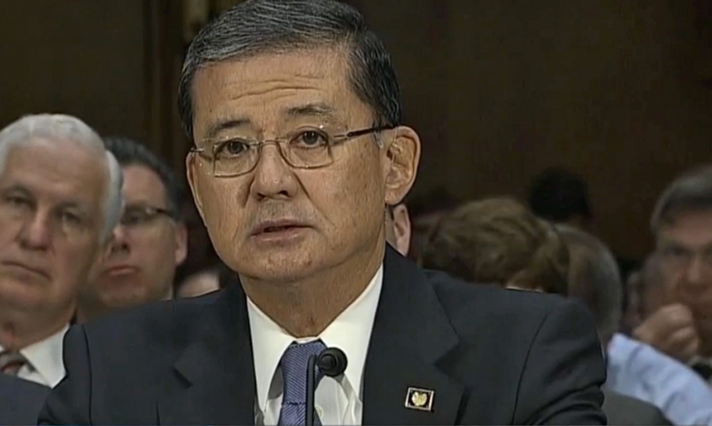 Legion on Shinseki resignation: ‘It is a beginning'