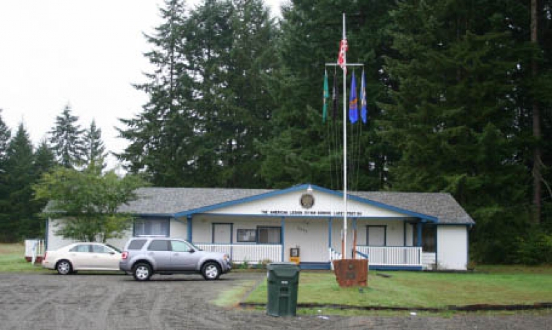 Washington veterans outreach efforts planned