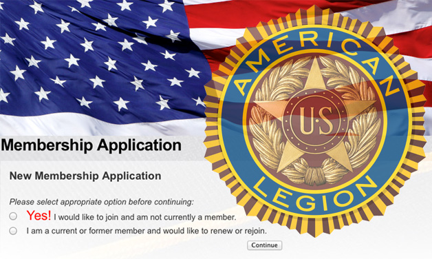Attract new members