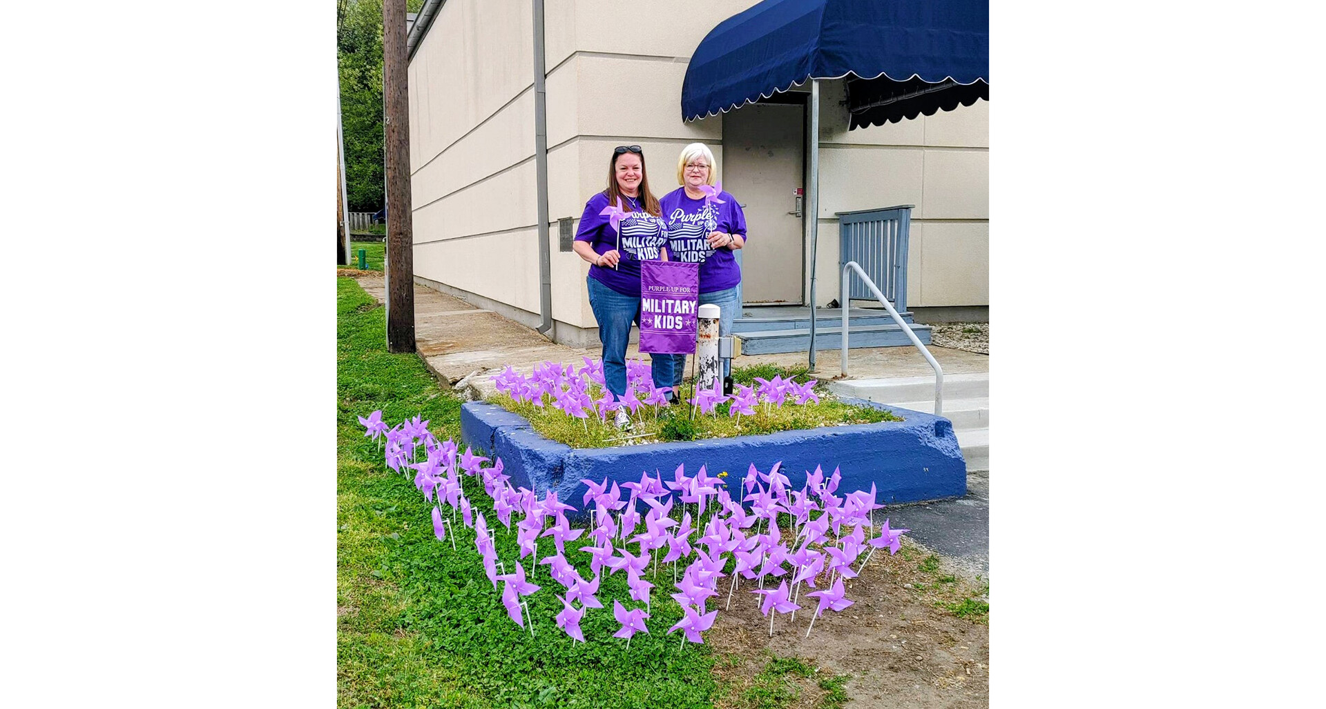 Auxiliary Unit 44 in Indiana.