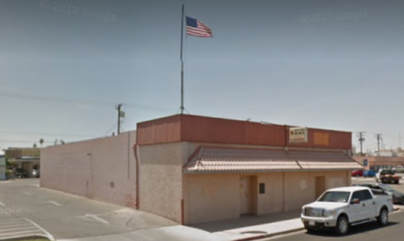 Legion reaching out to California veterans