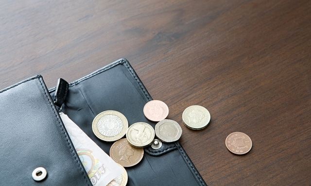 You need a financial GPS