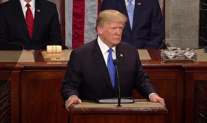 Trump outlines immigration plan