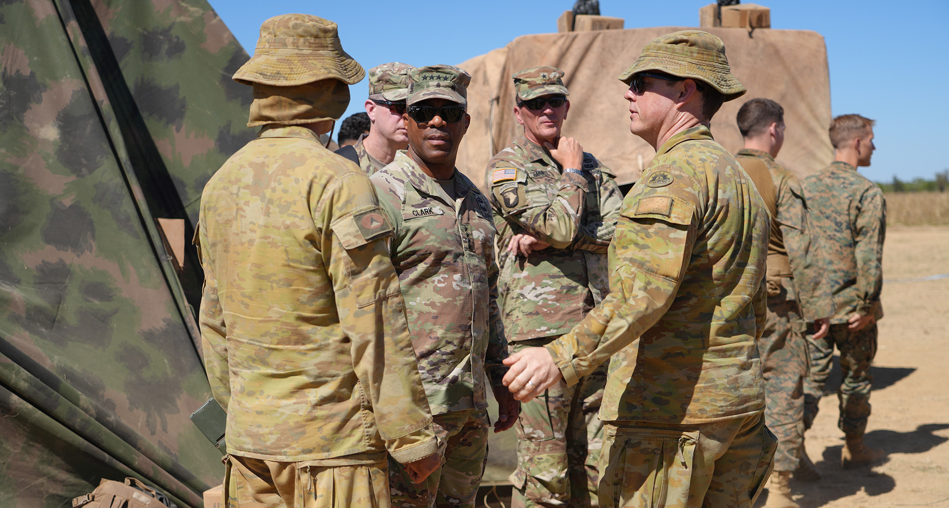 (U.S. Army photo by Sgt. Perla Alfaro)