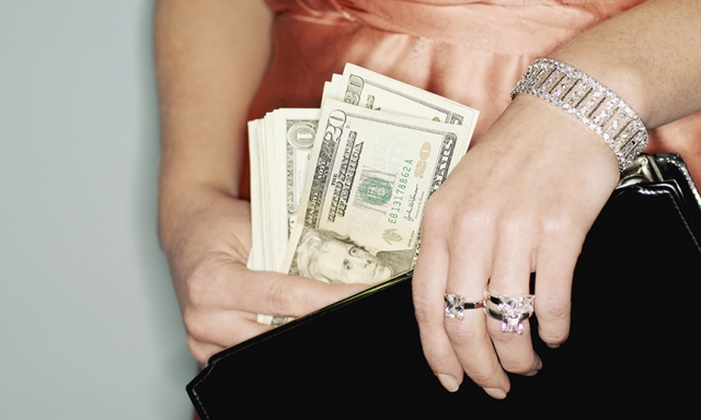 The pros and cons of borrowing from yourself