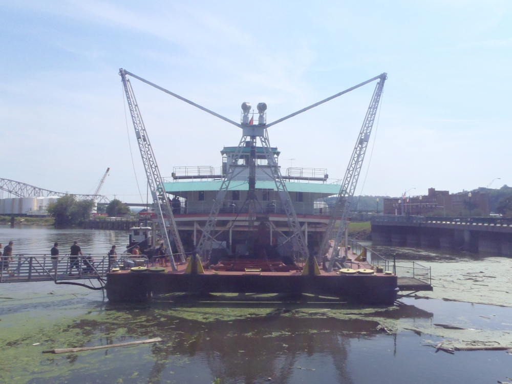 William M. Black National Historic Landmark