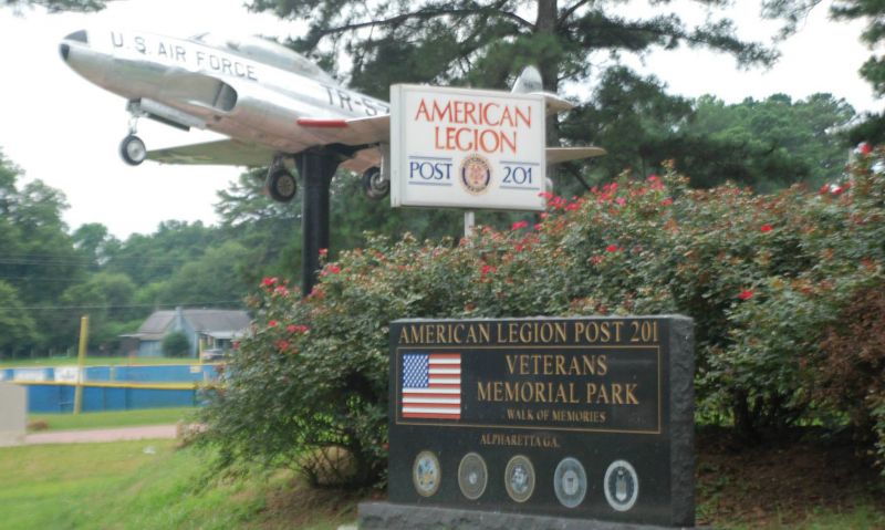 Veterans outreach effort set for Georgia