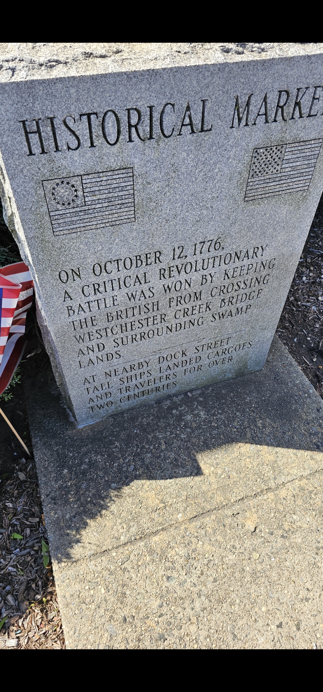 Battle of Westchester Creek