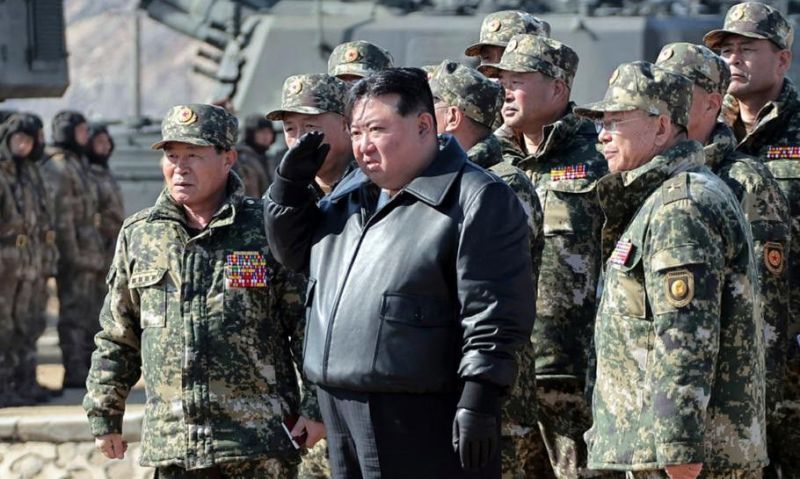 Five Things to Know, April 22, 2024
