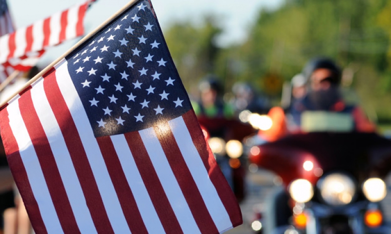 Legion Riders to provide escort to Civil War cremains