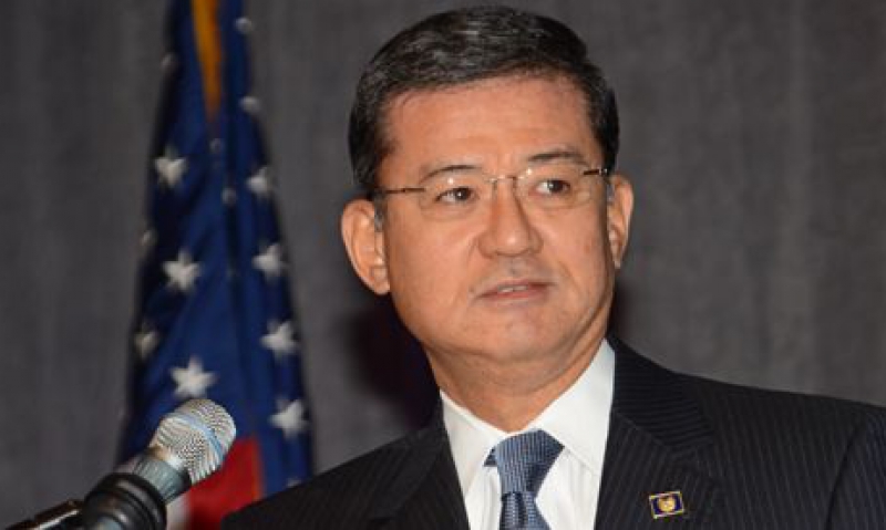 Shinseki: VA demand grows