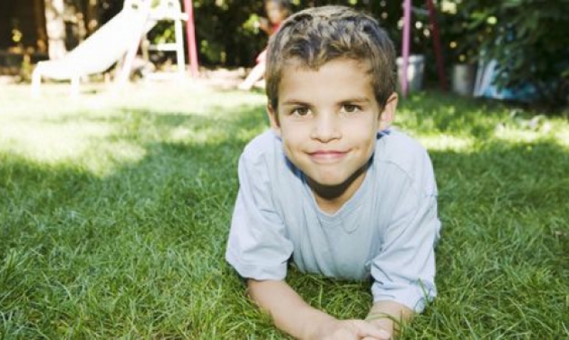 A month of celebrating children and youth