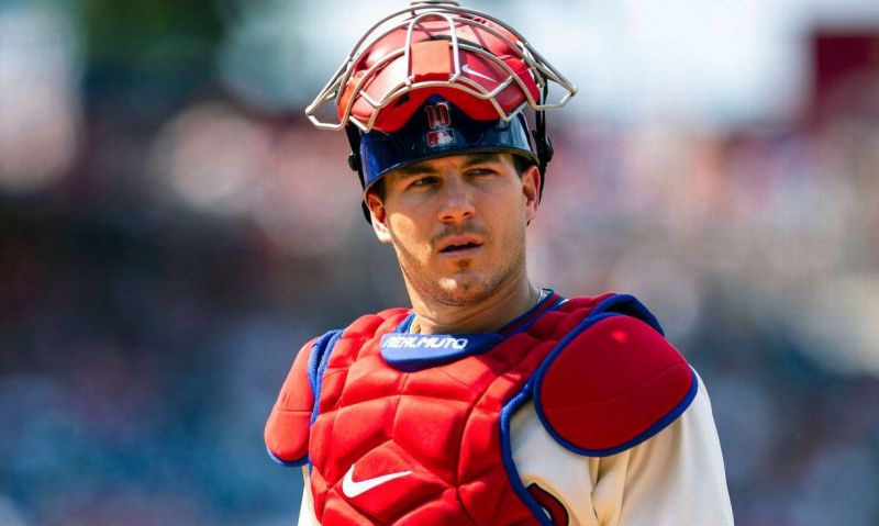 Legion Baseball alumni earn awards for 2022 MLB season