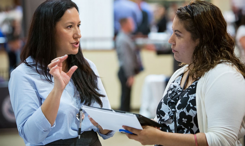 Legion hiring fair coming to Minnesota