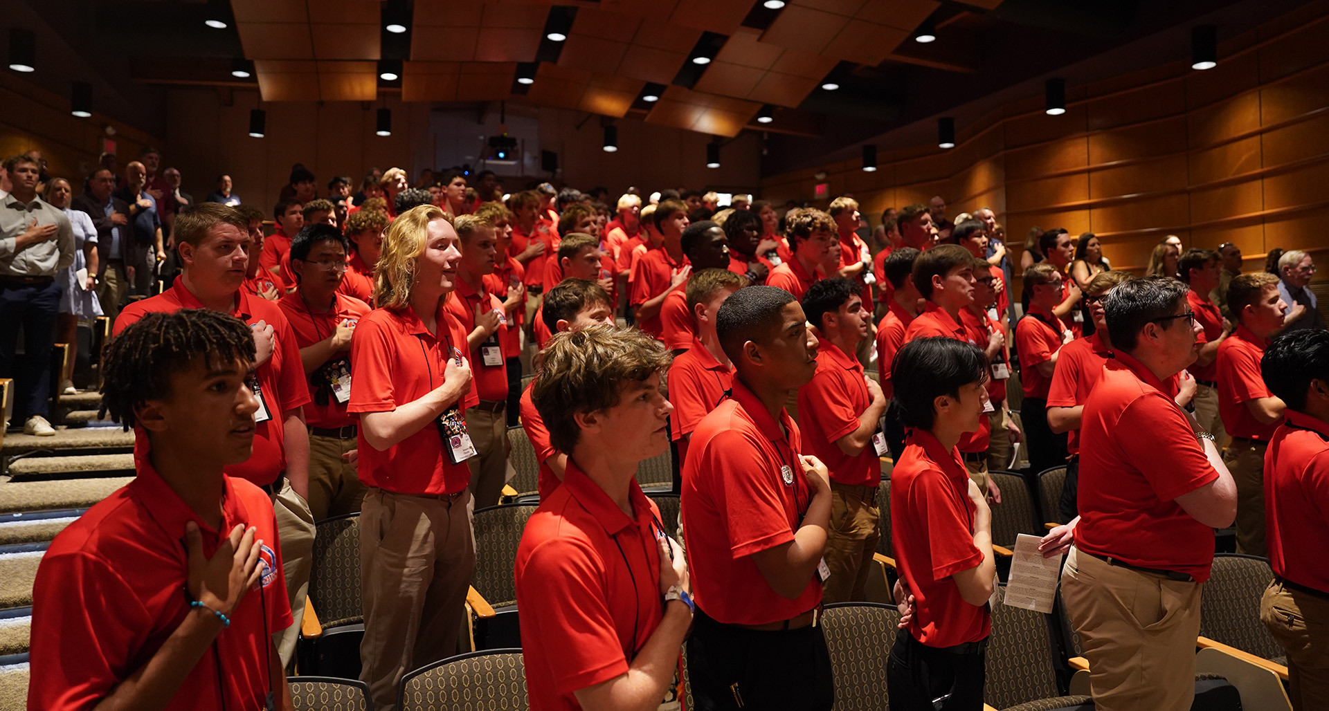 2025 Americanism numbers show impact and growth