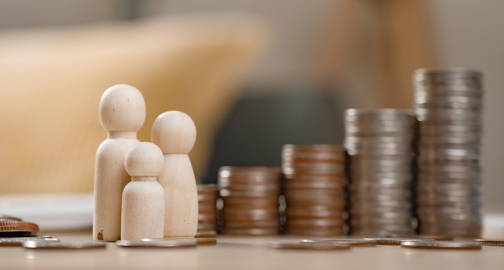 Inheriting an IRA from a parent