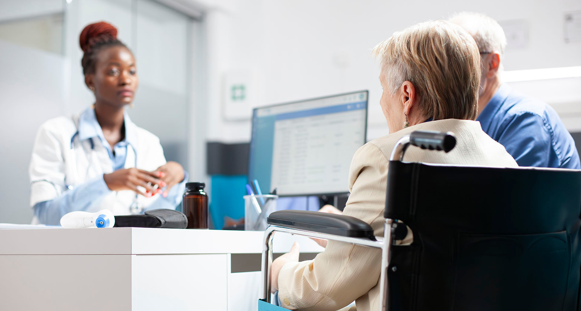 How to appeal a Medicare coverage denial