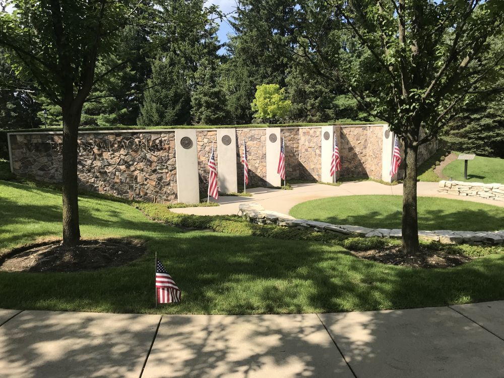 Inverness Veterans Memorial