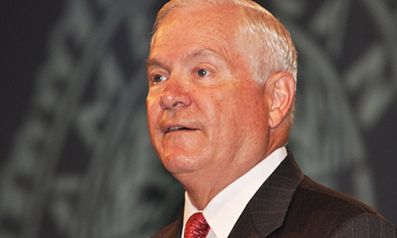 Gates: The &#039;right strategy in Afghanistan&#039;