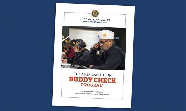 Use the new Buddy Check toolkit