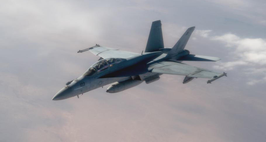 (U.S. Air Force photo)