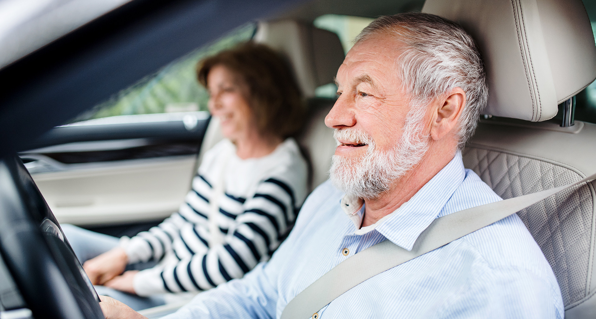 Safe driving tips