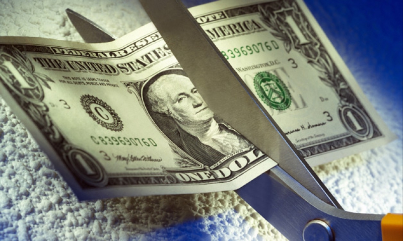 Legion to Panetta: No cut to military pay