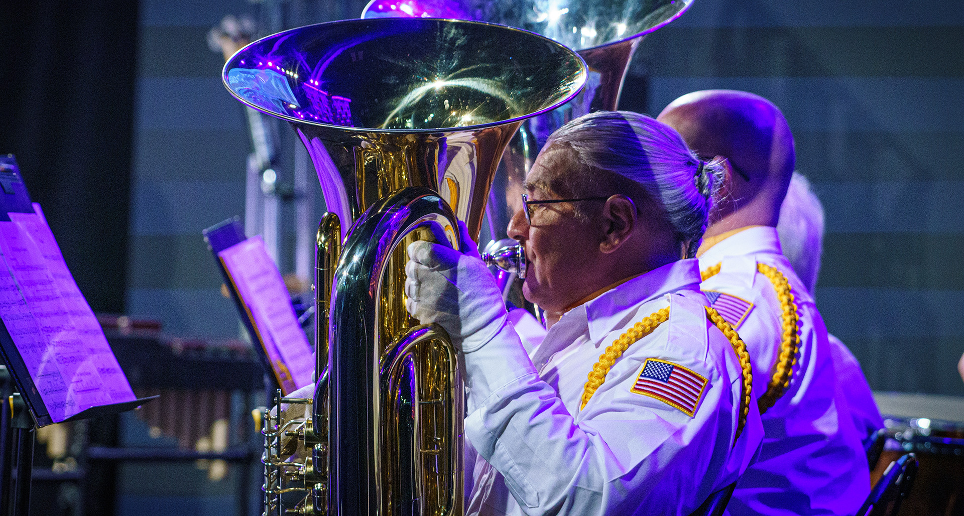 Photo by Jennifer Blohm/The American Legion