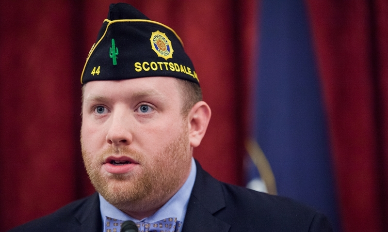 Legion to testify before House Committee on Veterans’ Affairs Subcommittee on Health