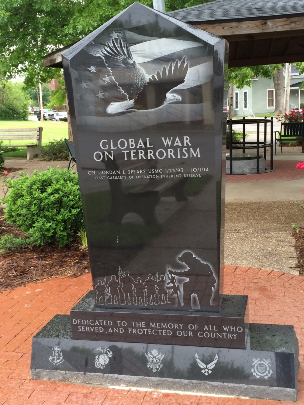 Global War on Terrorism