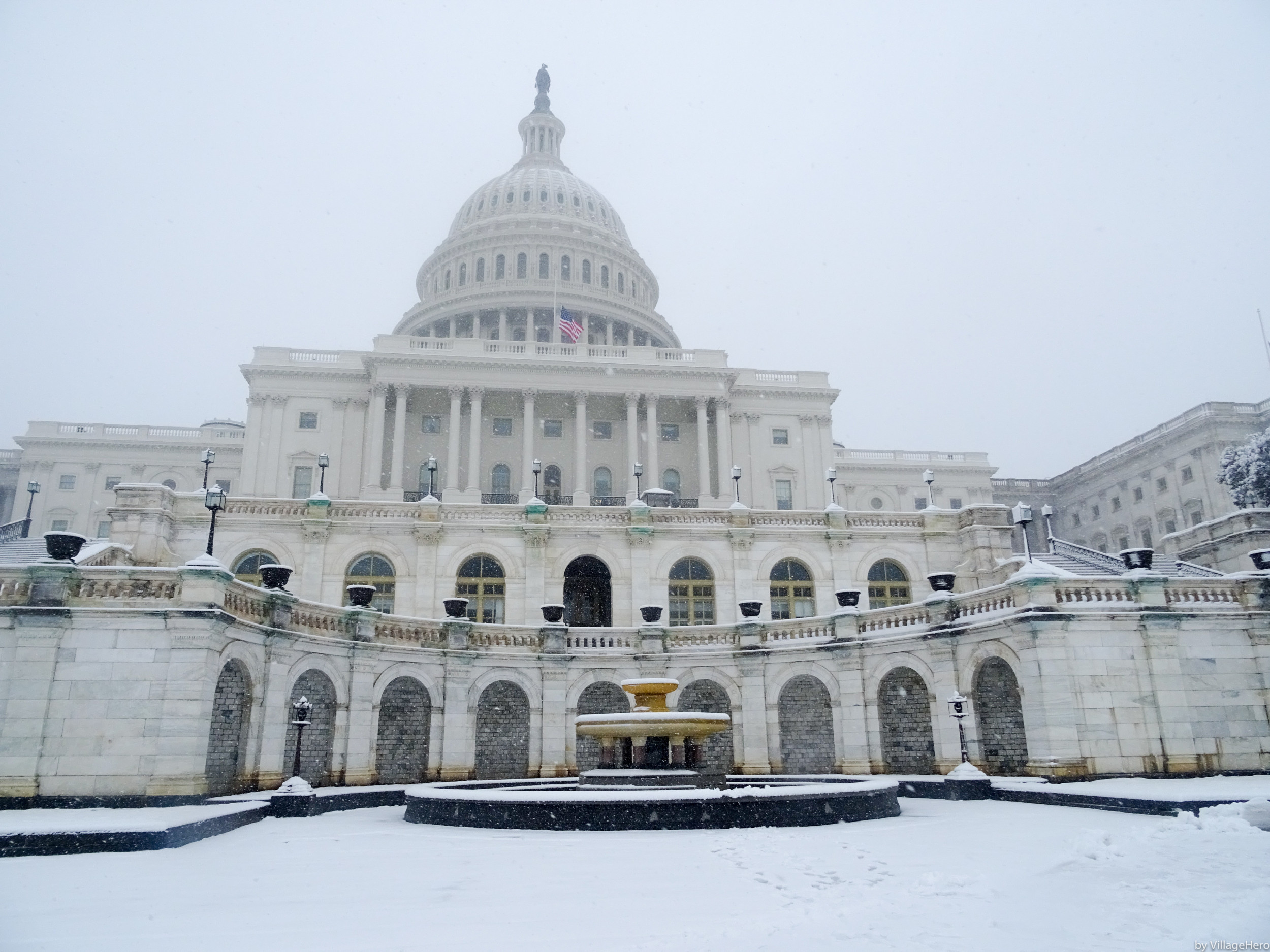 Legion to Congress: Remove unfair barriers to capital for veteran-owned small businesses