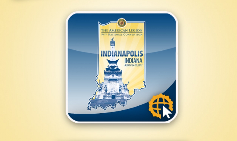 New national convention app available