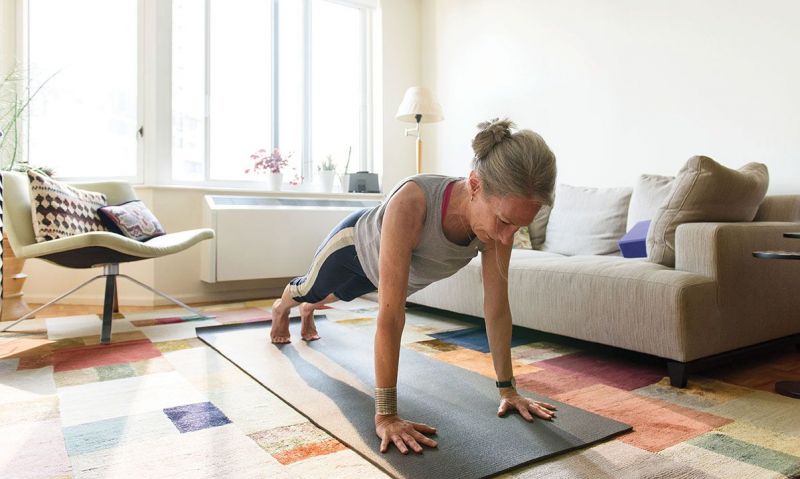 10 ways to reduce stress