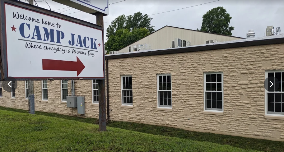 Veterans outreach coming to Arkansas
