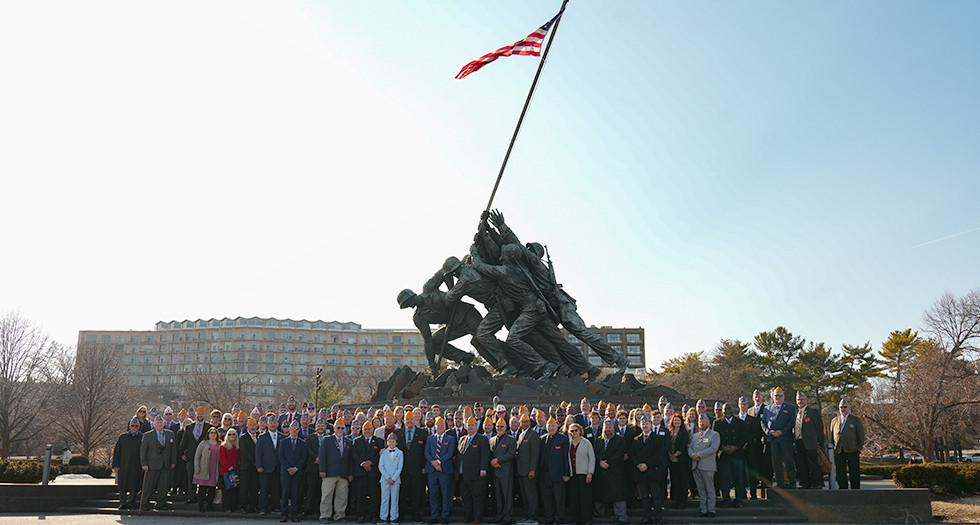 Teaching the future to celebrate the past