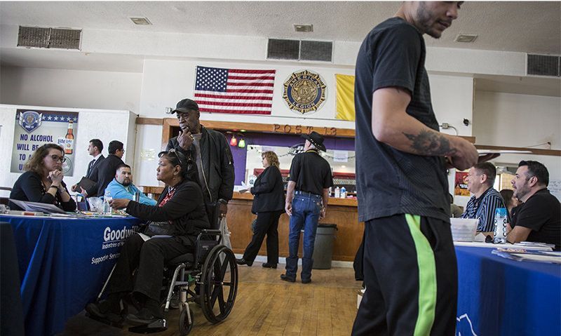 Albuquerque Post 13 to host student veteran resource fair